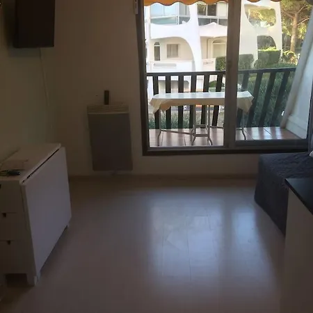 Apartamento Motte T2 Confort La Grande-Motte